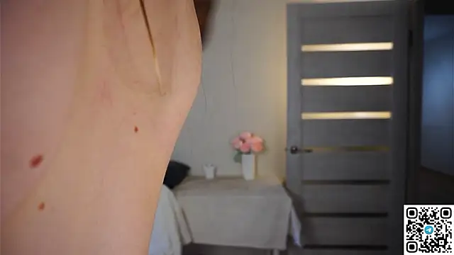 Chat XXX ao vivo de MarlinVarian