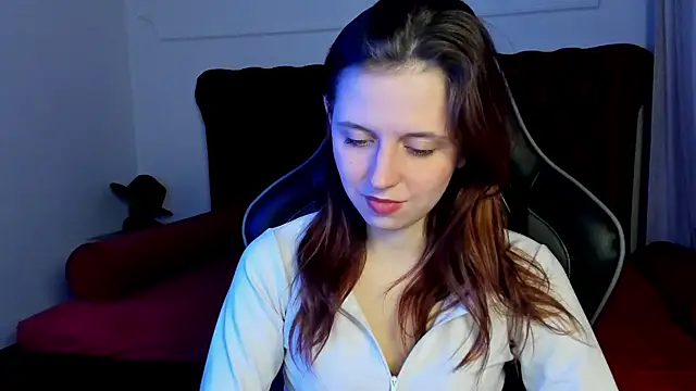 Онлайн чат XXX FreyaVey