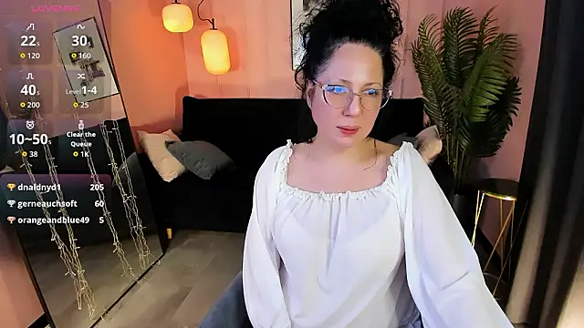 Anita_Muse Live XXX Chat