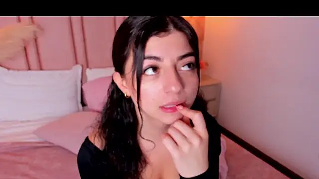 anntonella_watson Obrolan Langsung XXX