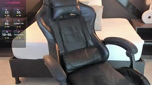 Chat XXX en directo de dark_gotica