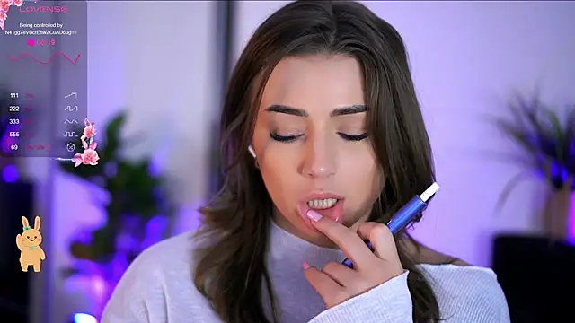 BabbyAisha Obrolan Langsung XXX