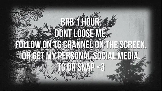 say_maryのライブXXXチャット