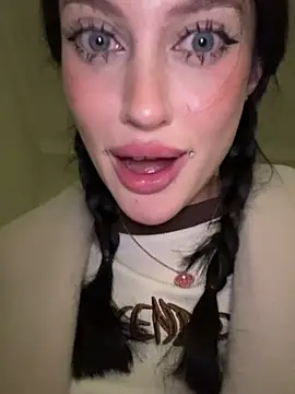 Онлайн чат XXX Melissa_crazy