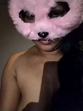 Webkamerová show Sudubeby2410