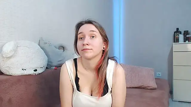 Chat XXX en directo de lovely_hayley