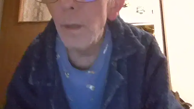 mariusica1@xh: διαδικτυακό σόου στην κάμερα