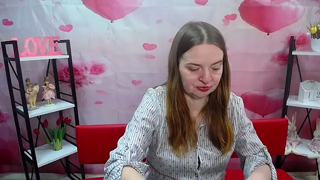 FreyaDak Obrolan Langsung XXX