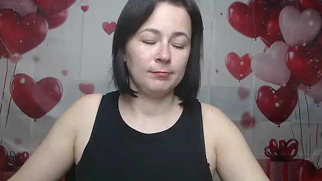 MarieSho Obrolan Langsung XXX