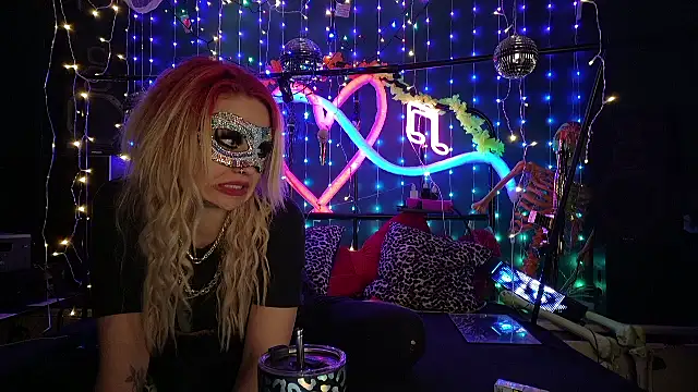 Chat XXX en directo de anonymouszN