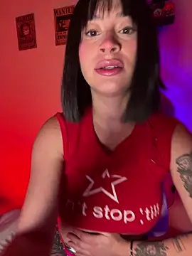 chloe_rockss_ Webcam-Show