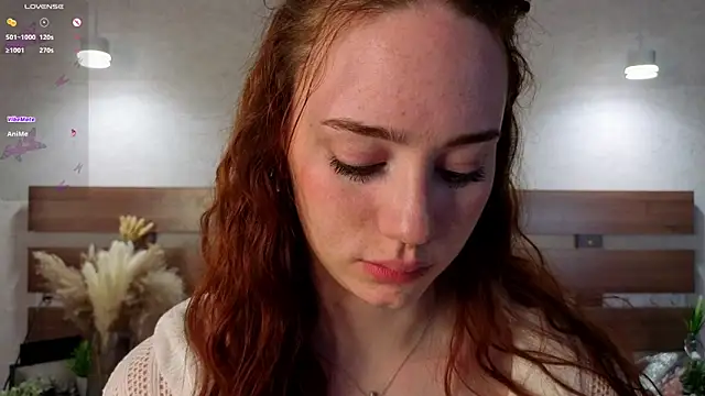 StacyWattsのライブXXXチャット