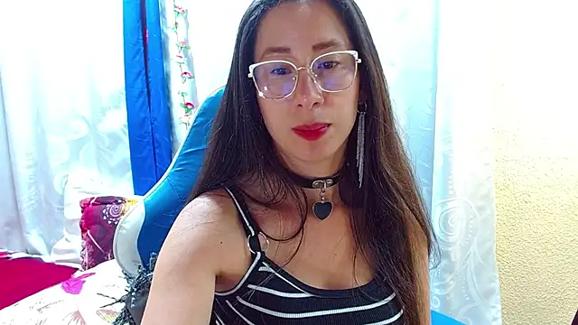 Gia_leinn Obrolan Langsung XXX