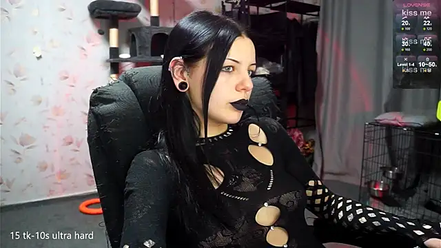 lera_smith Live XXX-chat