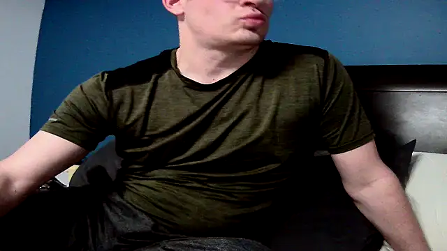 jungleking_88 Adlı Modelin Web Kamerası Şovu