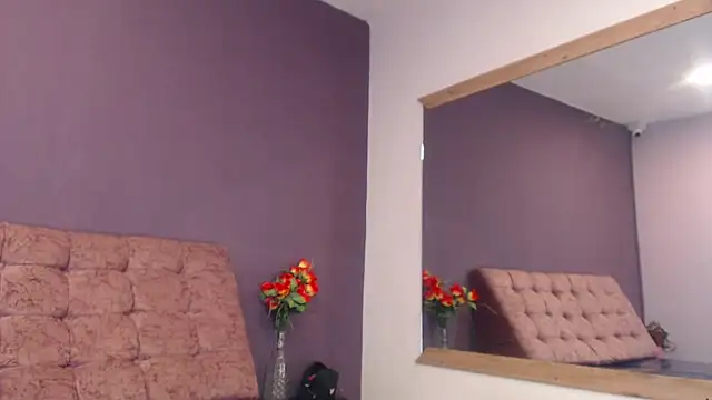 Chat XXX en directo de KateWelsin