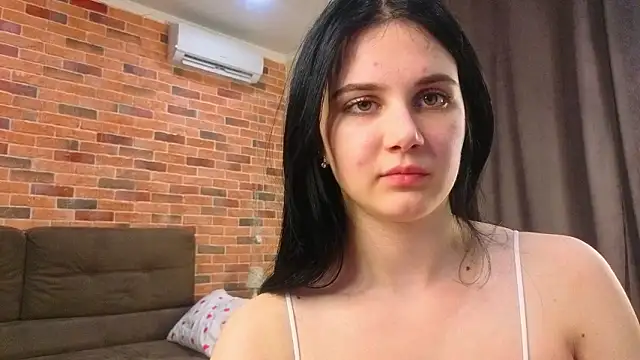 EnricaElis Live XXX-chat