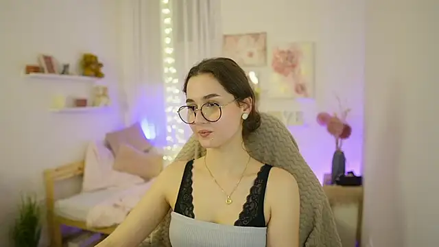 Chat XXX en directo de Annita_Grey