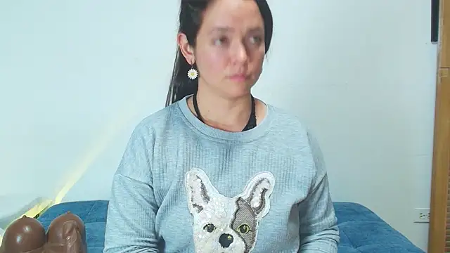 Chat XXX en directo de loreen_grey