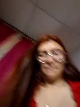 Chat XXX en directo de Natalykaty