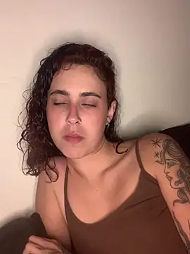 ninapellegrini17 Obrolan Langsung XXX