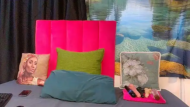 Chat XXX Live Lisa-001