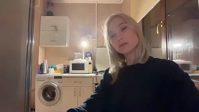 Chat XXX en directo de AngelJeni