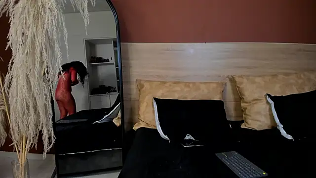 scarlett25__ Obrolan Langsung XXX