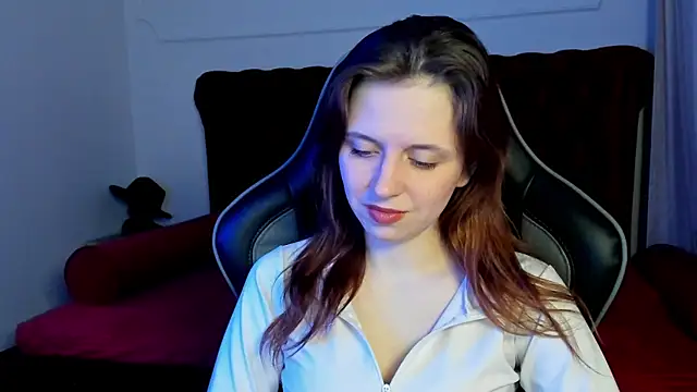 FreyaVey Live XXX Chat