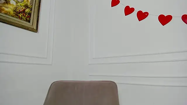 Chatroom XXX en direct de lunahush