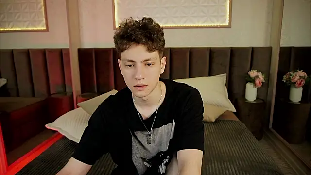 StefanBev Live XXX-chat