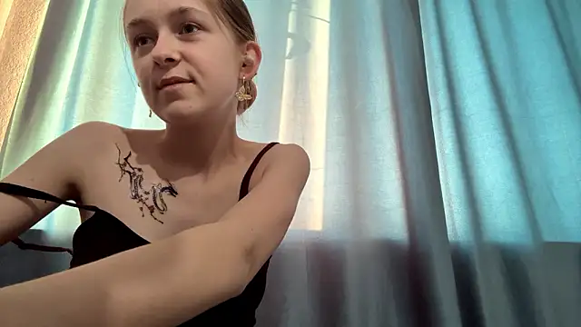 Chat XXX en directo de StaticBliss