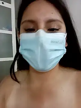 Rosyshadow Obrolan Langsung XXX