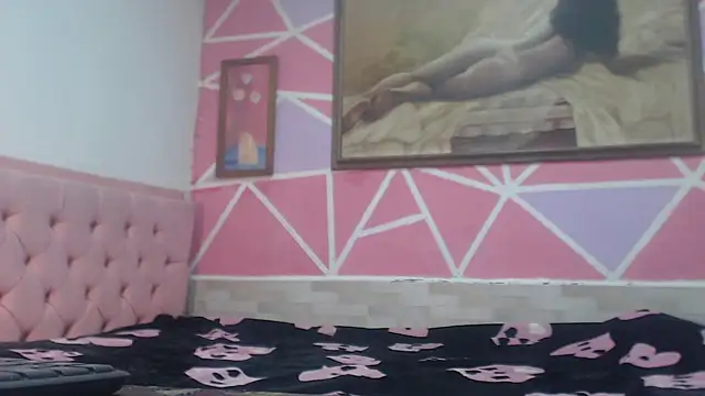 Pertunjukan Kamera Web Doll_rihana