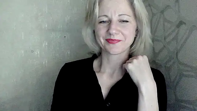 Katerina-Kissa – Naživo XXX chat