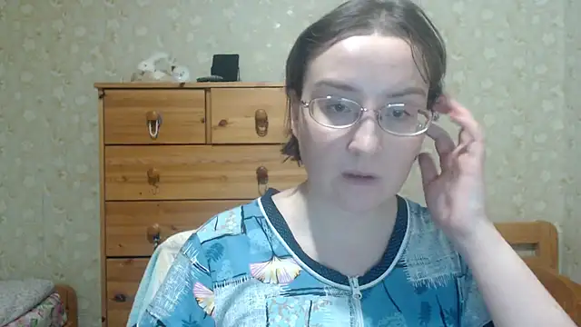 Smart_Rose Live XXX Chat