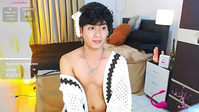 WildestTwink লাইভ XXX চ্যাট