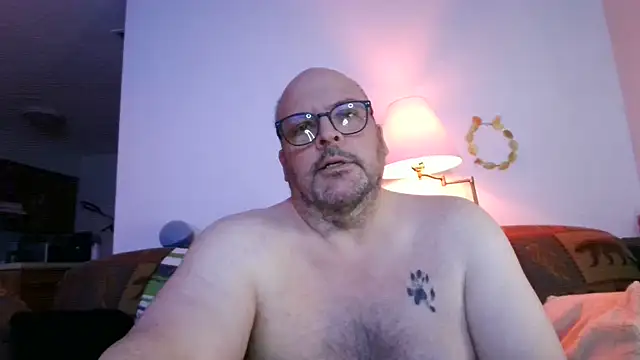 Ursulet_US 웹캠 쇼