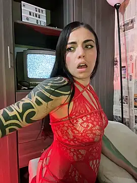 Chat XXX en directo de i_am_nina_