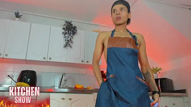 Alejandroo_Montenegro webkamerás műsora