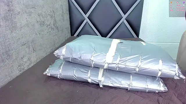 Harmony-01 Pertunjukan Webcam