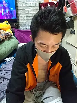 Christopher1024 Show Webcam