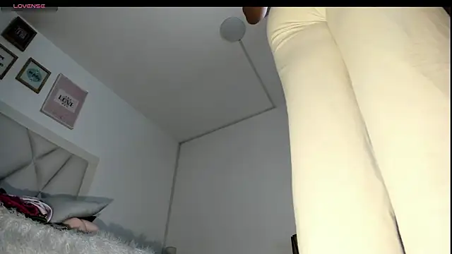 Nata_bernett's Live XXX Chat