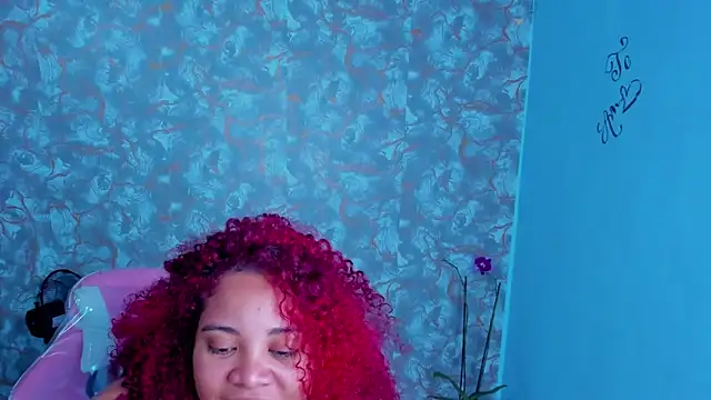 Živý XXX chat AngelaCoffee