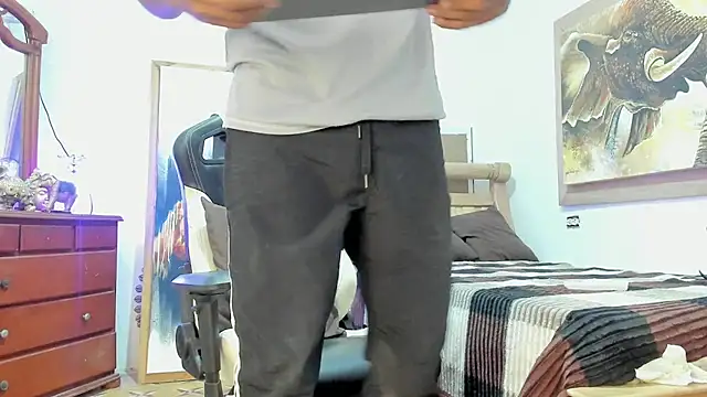 mr_stiven_ 라이브 XXX 채팅