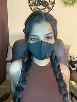 its_ur_flora's Live XXX Chat