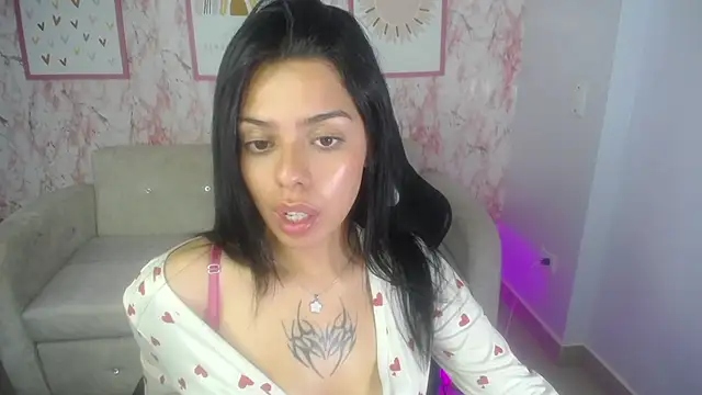 Channel_Garcia_ch1's Live XXX Chat