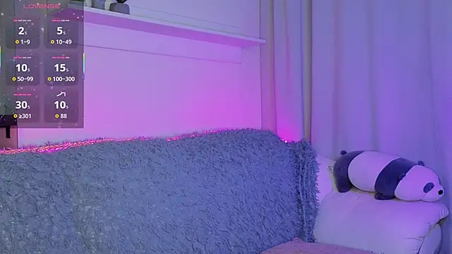 _Lua__'s Live XXX Chat