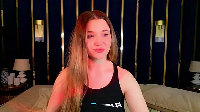 Lina_Sinerz élő XXX-chatje