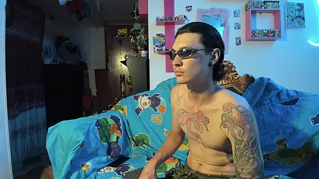 LokyHart Obrolan Langsung XXX